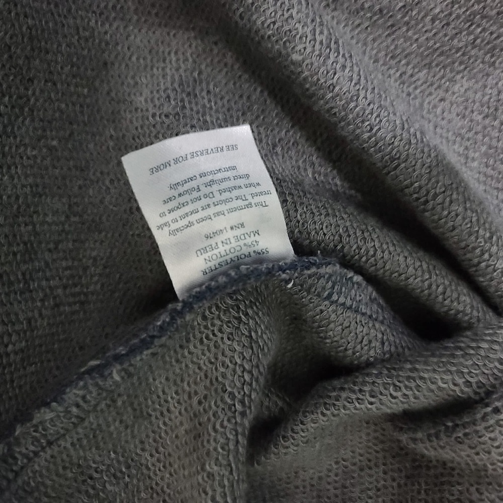 Faherty Sweater - image 4